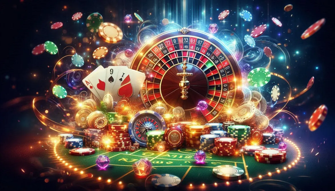 Beef Casino